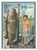 Hawaii Fishing News